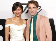 Zendaya, Robert Pattinson nel suo accento britannico, The Drama
