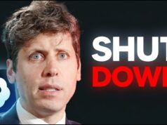 Perché OpenAI ha chiuso Sora? spiegato il vero motivo