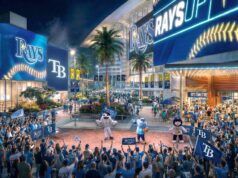 Tampa Bay Rays e Rowdies annunciano un’ondata di promozioni interne