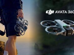 Recensione DJI Avata 360: test della qualità video e della durata della batteria