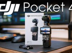 Data di rilascio di DJI Pocket 4 (aprile 2026): specifiche e prezzo