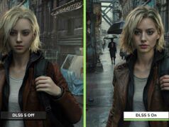 Contraccolpo DLSS 5: l’intelligenza artificiale NVIDIA cambia l’illuminazione e le scene