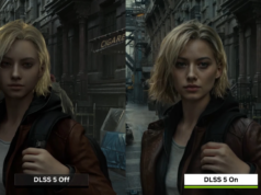 I giocatori reagiscono al bagliore dell’IA generativa di DLSS 5 con travolgente disgusto