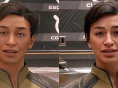 Il CEO di Nvidia ha cercato di spiegare perché DLSS 5 non è solo una “slop AI”.