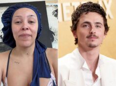 Doja Cat risponde dopo aver criticato il balletto di Timothée Chalamet, commento all’opera