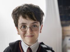 5 cose sulla nuova star di “Harry Potter” della HBO – Vita a Hollywood