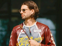 Szoboszlai lo uccide! La stella del Liverpool carica lo stile su Instagram