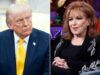 La Casa Bianca critica Joy Behar per i commenti sull'”herpes” su “The View”: “Hack estremamente antipatico e senza talento” (ESCLUSIVO)
