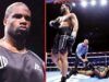 Daniel Dubois riassume il brutale ko di Moses Itauma su Jermaine Franklin