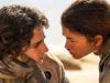 Il teaser di “Dune 3” rivela il nuovo look “straordinario” di Robert Pattinson, un Timothée Chalamet più anziano e Zendaya incinta