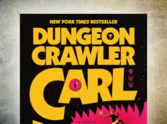 Matt Dinniman afferma che la serie TV Dungeon Crawler Carl è “ancora molto viva”