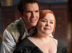 Nicola Coughlan di Bridgerton sulla perdita di peso e sulla positività del corpo