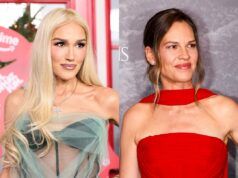 Celebrità rimaste incinte dopo i 40 anni