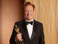 Quanto viene pagato Conan O’Brien come presentatore?