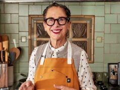 Offerte Amazon sugli articoli da cucina “Cambia vita” di Nancy Silverton