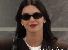 Kendall Jenner, Simone Ashley in L’Oréal Devil Prada 2 agli Oscar