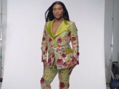 I migliori consigli sulla moda primaverile di Ein Roach