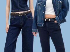 Le migliori offerte di jeans a vita bassa nei grandi saldi primaverili di Amazon 2026