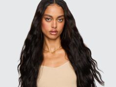 Capelli da idol K-pop, come acconciare le extension a clip dagli stilisti