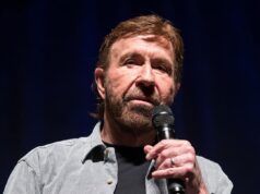 Chuck Norris è morto all’età di 86 anni