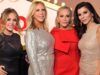 Ogni Real Housewives è degna di un diamante nella classifica ufficiale di E!