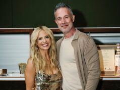 Sarah Michelle Gellar, l’appuntamento serale di Freddie Prince Jr., il suo cinquantesimo compleanno