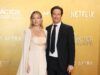 Kate Hudson, fratello Oliver Hudson in gita