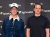 Tom Brady ha chiamato Joe Burrow dopo la festa degli Oscar con Alix Earl