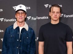 Tom Brady ha chiamato Joe Burrow dopo la festa degli Oscar con Alix Earl