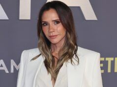 Victoria Beckham sul sostegno della famiglia nel mezzo della spaccatura di Brooklyn Beckham