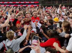 NRL, Wayne Bennett e i Bunnies rischiano di sprecare un momento iconico in stile Buddy