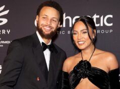Steph Curry commenta la relazione, Ayesha Curry sulle idee sbagliate