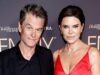 Lisa Rinna su voci, sesso, matrimonio sull’affare Harry Hamlin