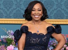 Shonda Rhimes nello spin-off di Bridgerton su Violet, Edmond