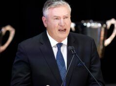 Notizie sulla politica antidroga dell’AFL 2026, regole aggiornate e test, reazione di Eddie McGuire