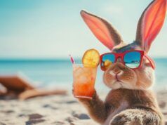 La spesa pasquale probabilmente batterà i record quest’anno