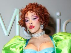 Doza Cat sulla diagnosi del disturbo borderline di personalità, sulla salute mentale