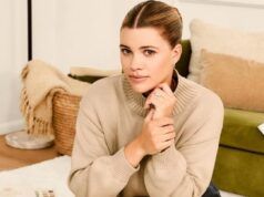 Sofia Richie partorisce e dà il benvenuto al bambino n. 2 con Elliot Grange