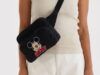 Collezione Disney Baggu, borsa a mezzaluna, ciondoli per borse ora disponibili