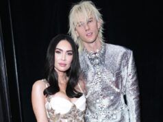 Megan Fox nelle audaci foto di Instagram di MG, “entusiasta” di dare il benvenuto al bambino