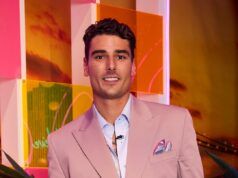 Austin Shepard di Love Island ha raccontato di aver avuto una ricaduta fuori dalla villa