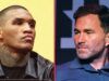 Eddie Hearn sa esattamente cosa dirà a Conor Benn la prossima volta che lo vedrà