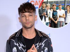 A Louis Tomlinson degli One Direction non piace “What Makes You Beautiful”.