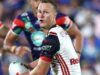 Novità NRL 2026 | Debutto dei Daly Cherry-Evans Roosters; Partenza dei guerrieri; I commenti di Phil Gould