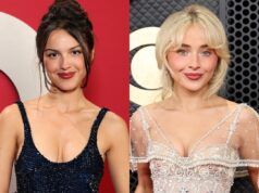 Stato di amicizia con Olivia Rodrigo Sabrina Carpenter dopo il presunto conflitto