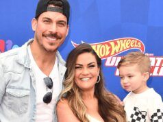 Jax Taylor e Brittany Cartwright accordo di custodia in caso di divorzio