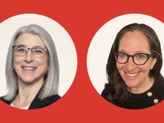 La Electronic Frontier Foundation si scambia i leader mentre la battaglia tra AI e ICE si intensifica