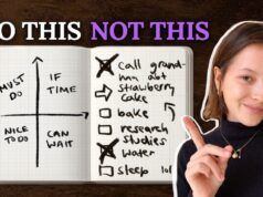 Sistema anti-procrastinazione che utilizza l’effetto Zeigarnik e Brain Dump