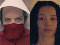 Elizabeth Moss rivela se June tornerà nella serie sequel di “Handmaid’s Tale” “The Testaments”