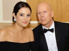 La moglie di Bruce Willis, Emma, ha lanciato il progetto ispirandosi alla battaglia del marito contro la demenza